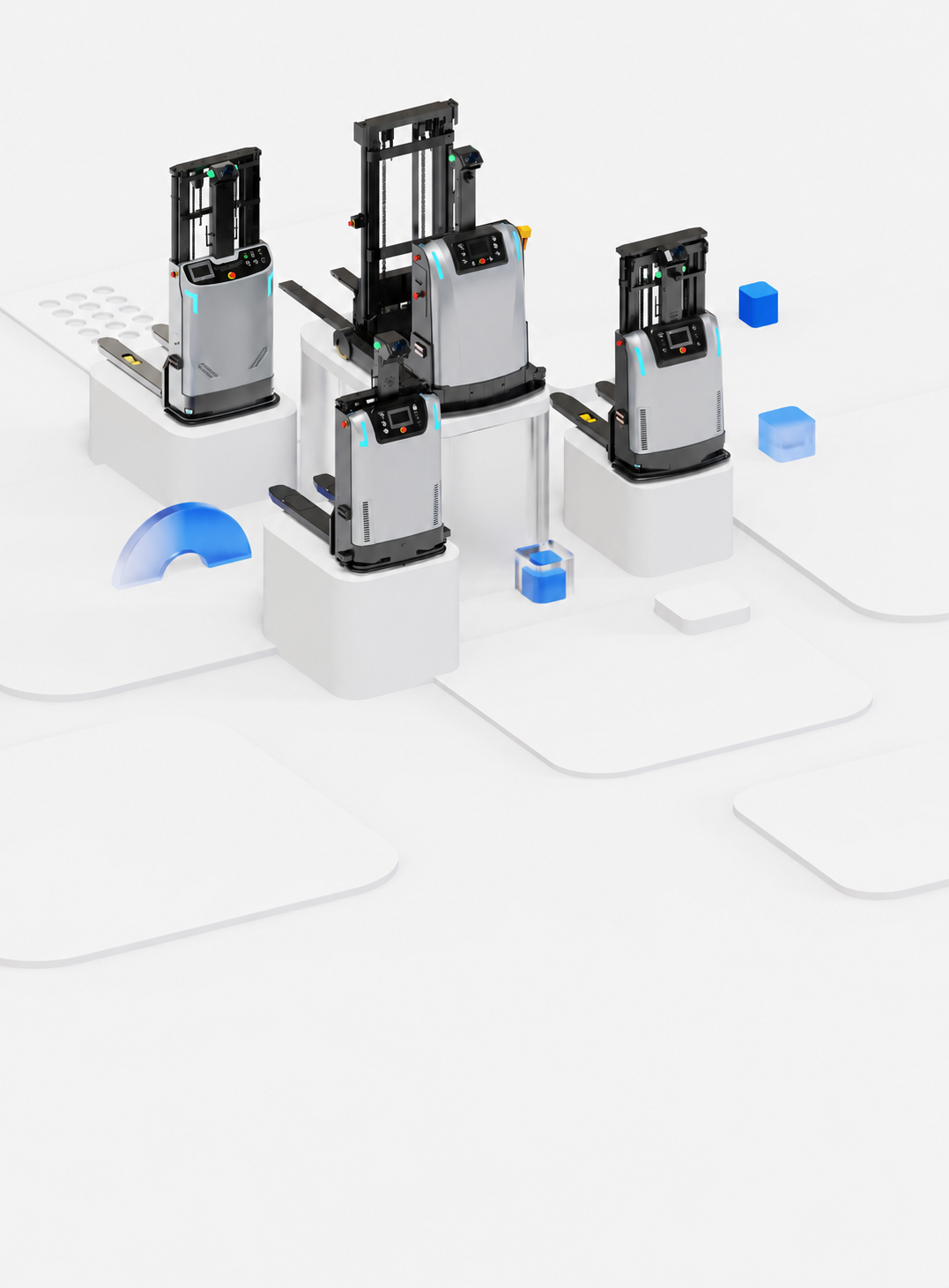 Stacker